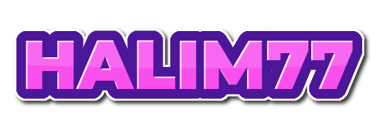 HALIM77 Logo